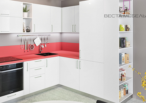 Кухня Анкона